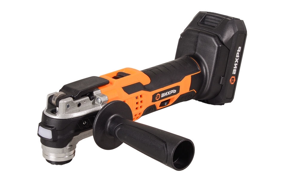 Реноватор аккумуляторный АМФИ-20Li Вихрь