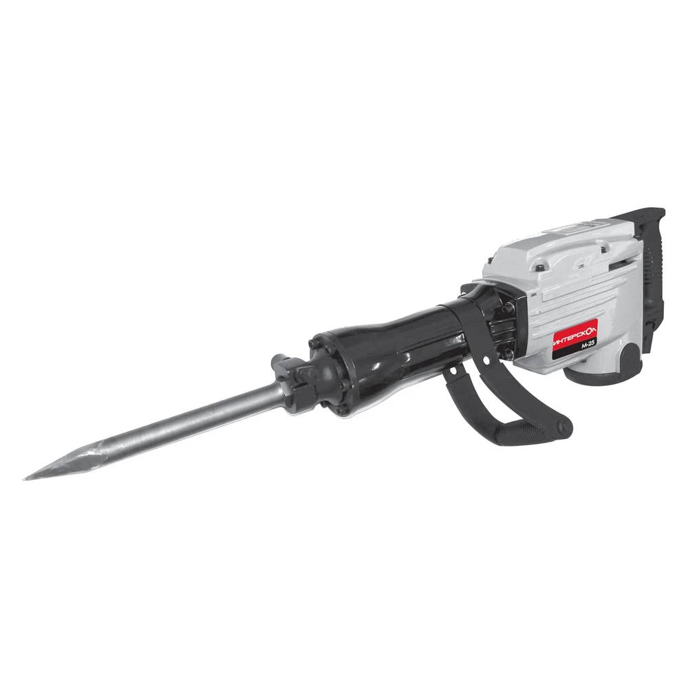 Электромолоток ИНТЕРСКОЛ М-25/1500В