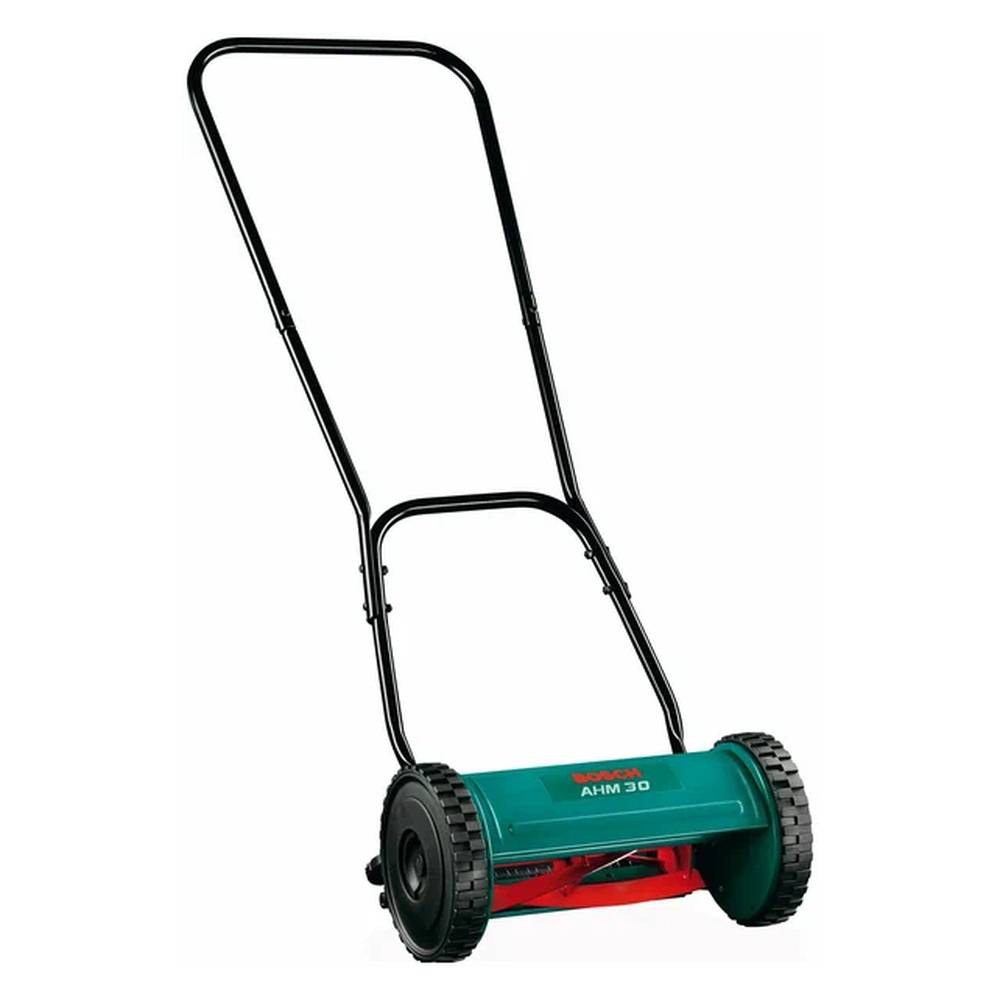 Газонокосилка барабанная механическая Bosch АНМ 30 (001)