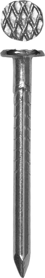 ЗУБР ГОСТ 4028-63, 20 x 1.6 мм, цинк, 1 кг, строительные гвозди (305031-16-020)
