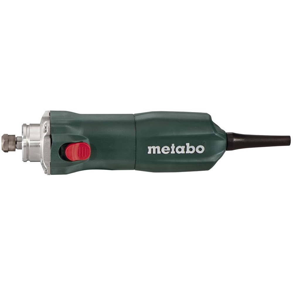 Машина прямая шлифовальная Metabo GE 710 Compact