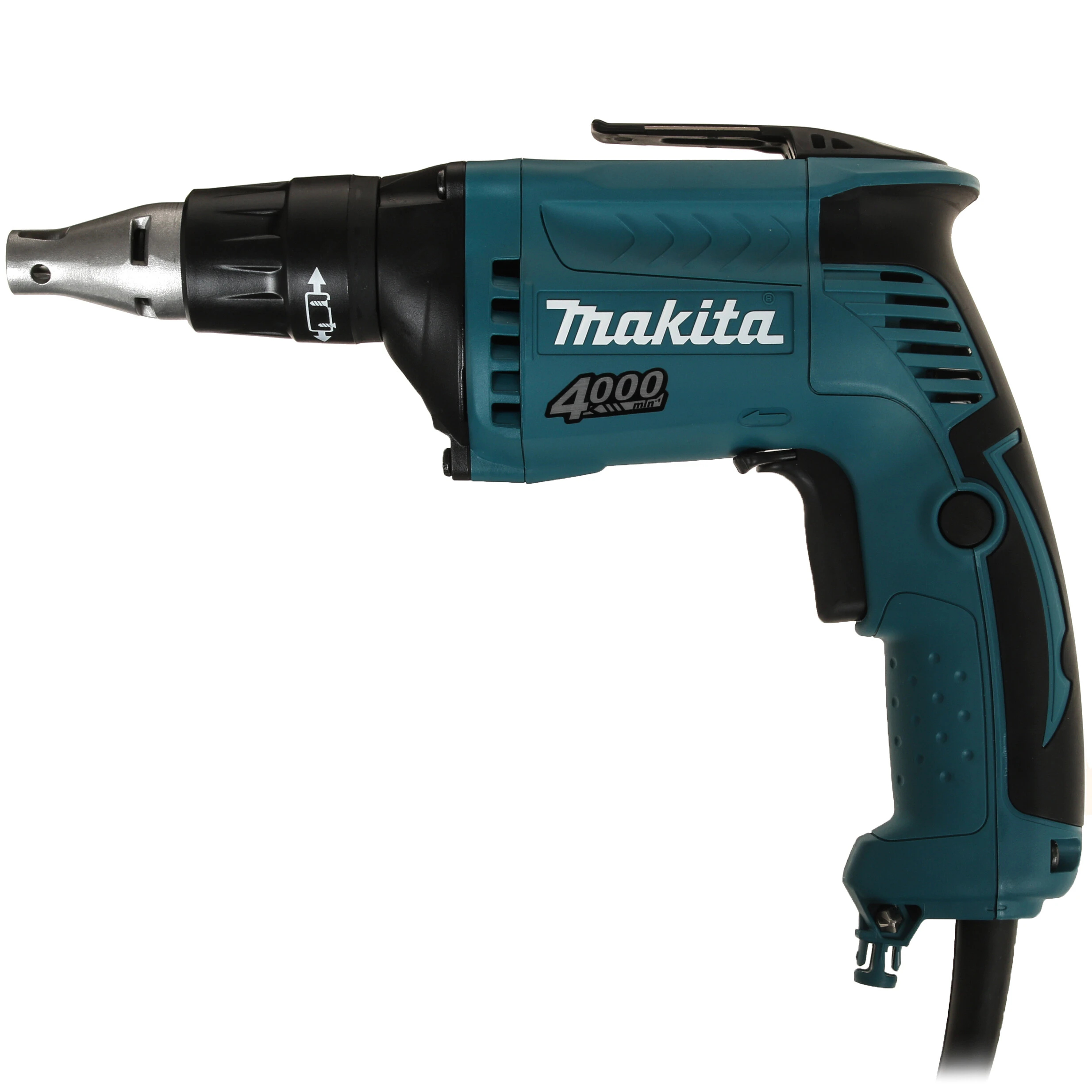 Шуруповерт электрический Makita FS4000JX2