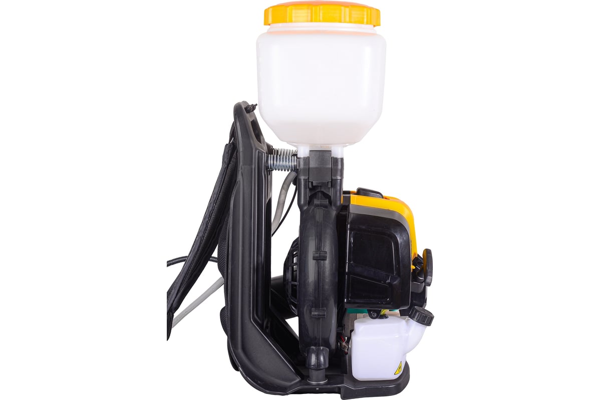 Опрыскиватель бензиновый GS-5215 Huter