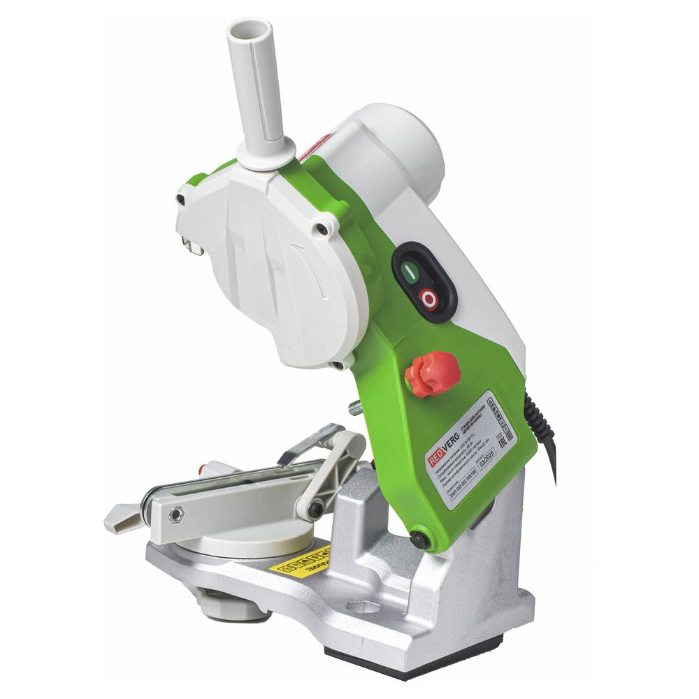 Станок для заточки цепей REDVERG RD-CS100J