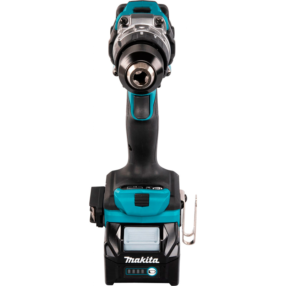 Шуруповерт аккумуляторный Makita DF001GD201