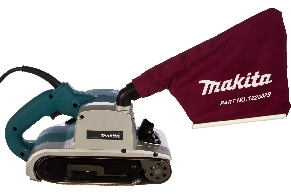 Машина шлифовальная ленточная Makita 9403