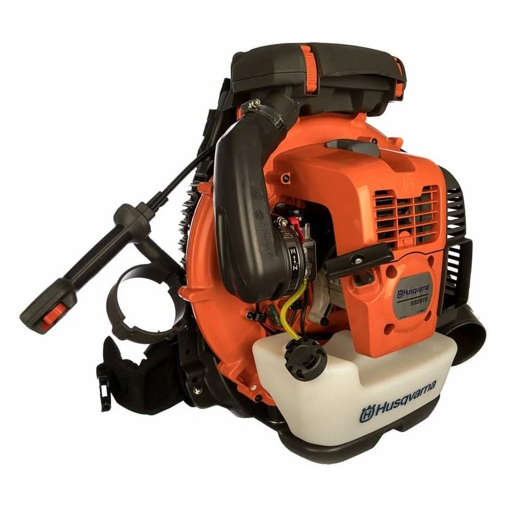Воздуходувка бензиновая Husqvarna 570 BTS