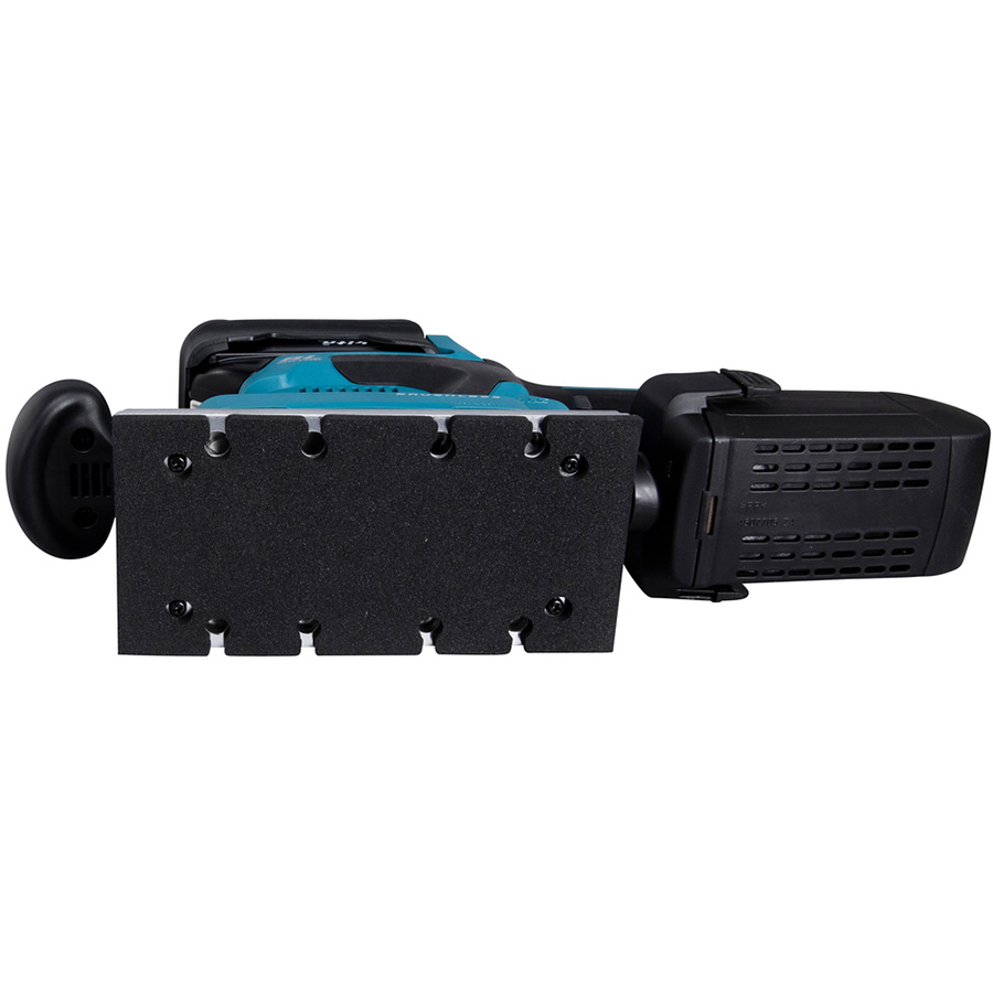 Машина плоско-шлифовальная аккумуляторная Makita DBO380Z