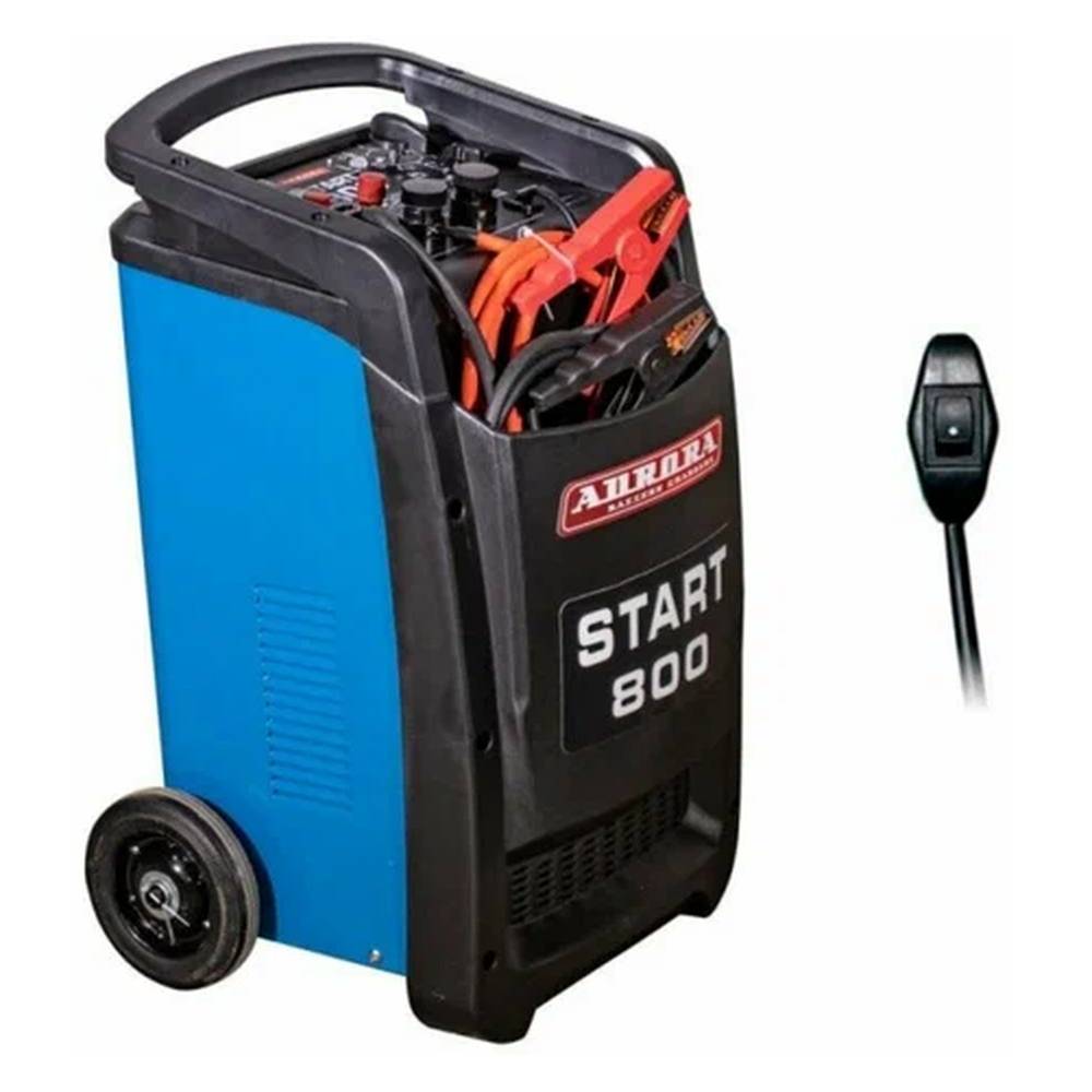 Устройство пуско-зарядное Aurora Pro START 800 ДУ
