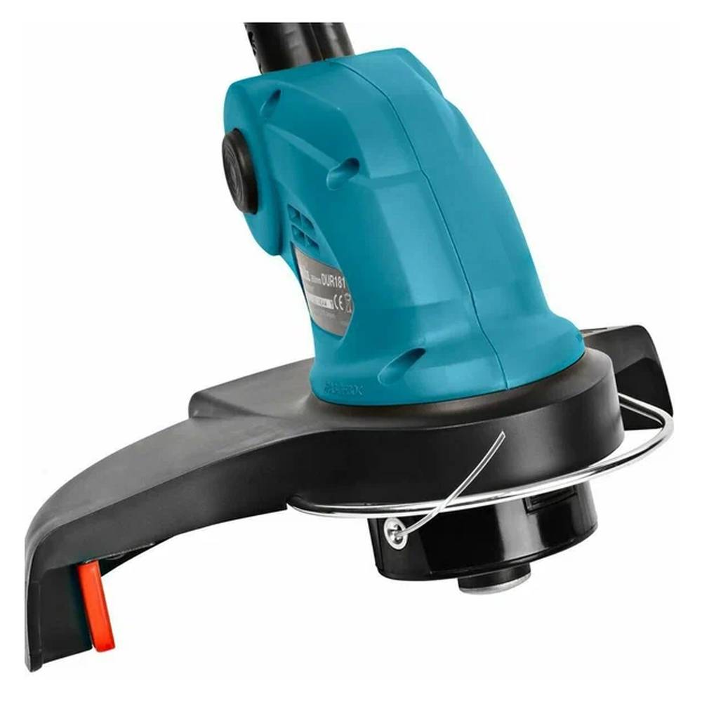 Триммер аккумуляторный Makita DUR181Z (б/акк,б/зу)