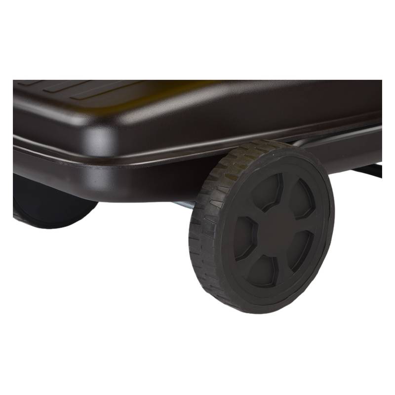 Воздухонагреватель дизельный непрямого нагрева Ballu BHDN-80