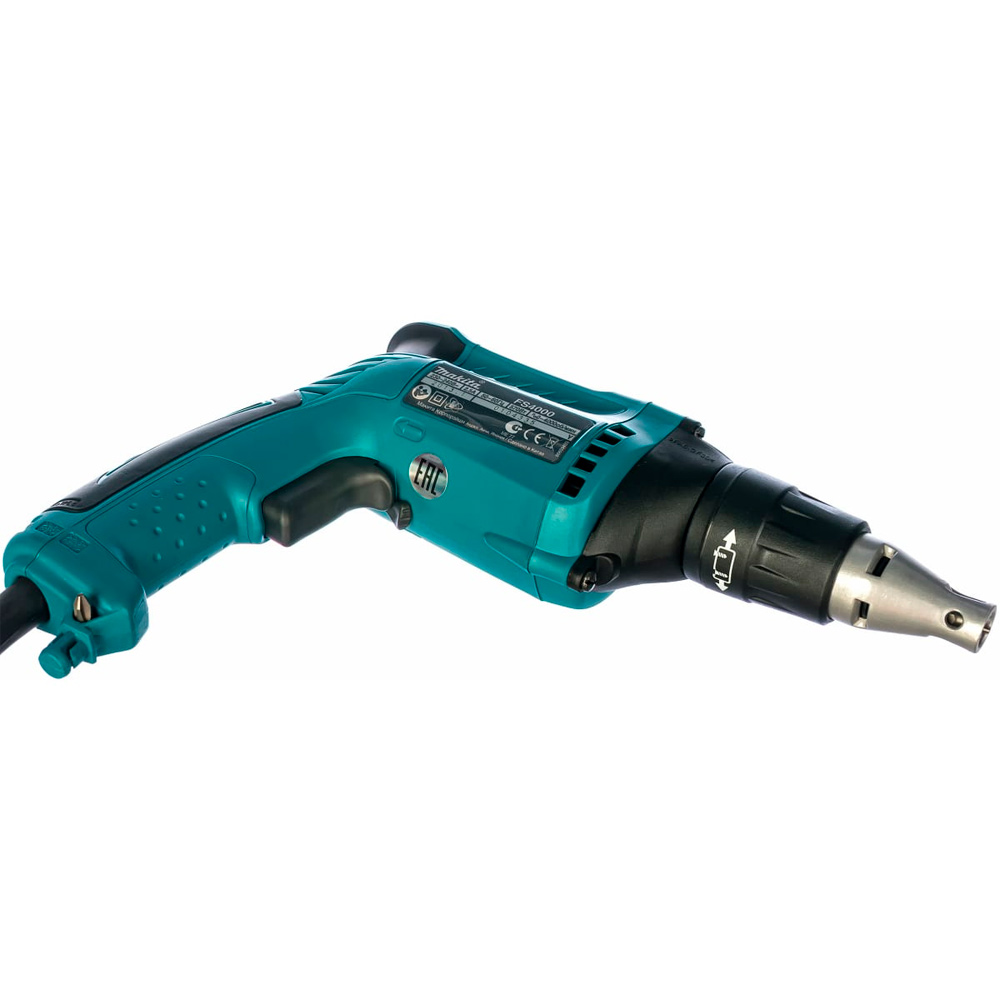 Шуруповерт электрический Makita FS4000K