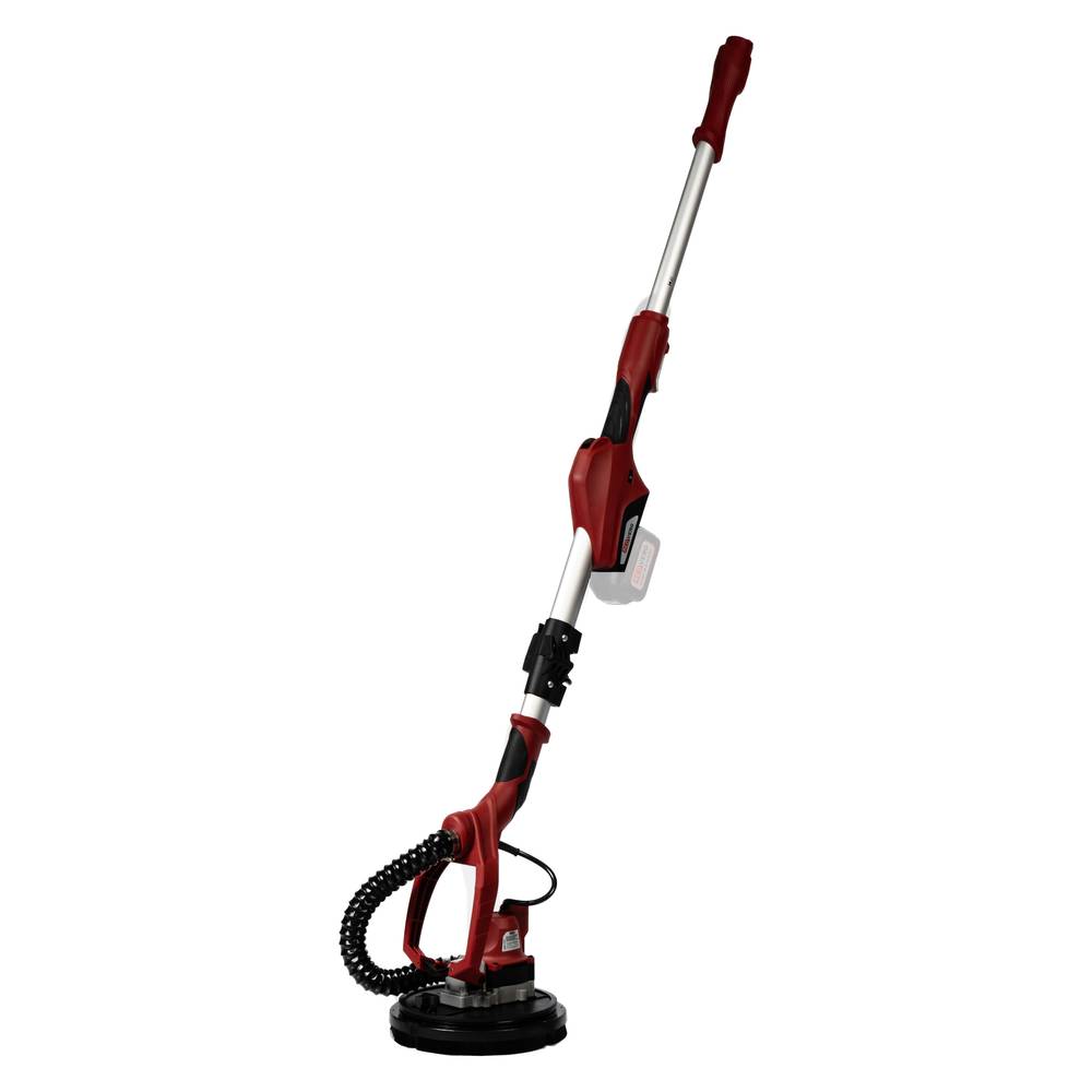 Машина шлифовальная для стен и потолков аккумуляторная бесщеточная REDVERG RD-WS18BL/U (без акк, без з/у)