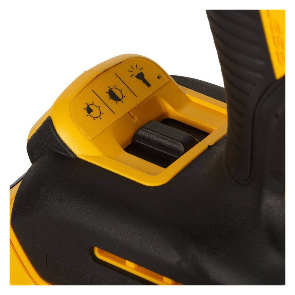 Шуруповерт аккумуляторный DeWalt DCD991T2