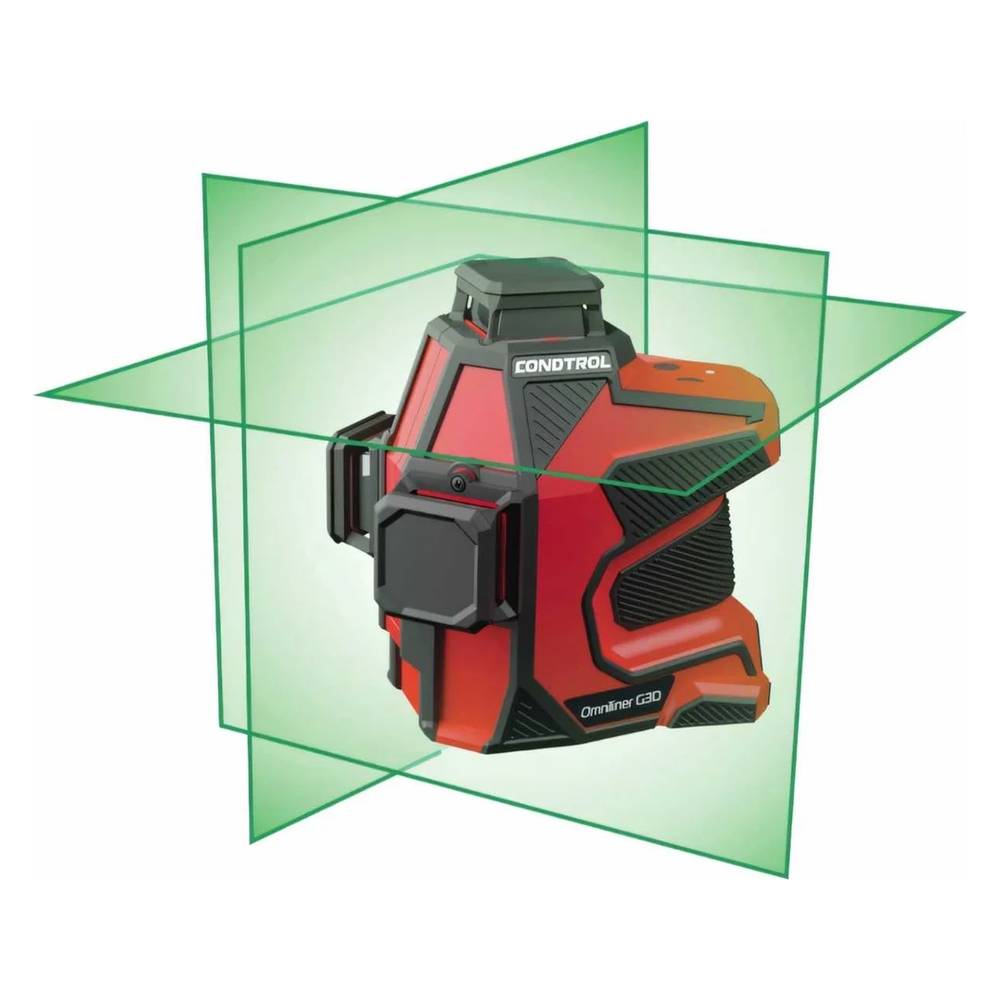 Нивелир лазерный CONDTROL Omniliner G3D