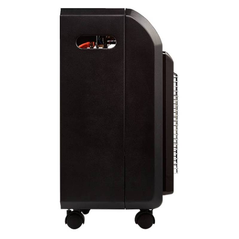 Обогреватель инфракрасный газовый Ballu BIGH-5