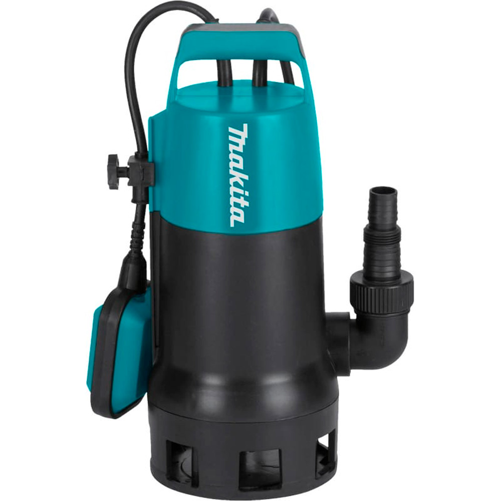 Насос дренажный погружной Makita PF0800