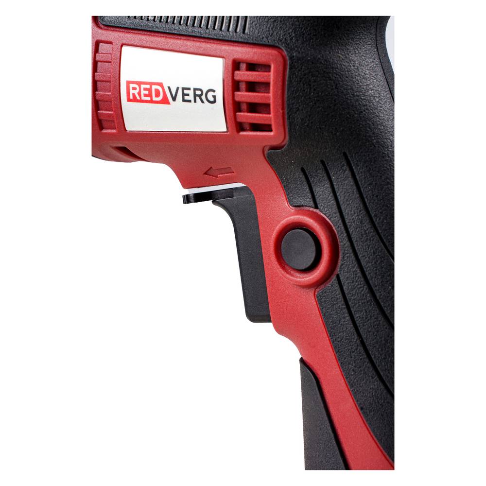 Шуруповерт аккумуляторный для гипсокартона бесщеточный REDVERG RD-DS18BLC/U (без акк, без з/у)