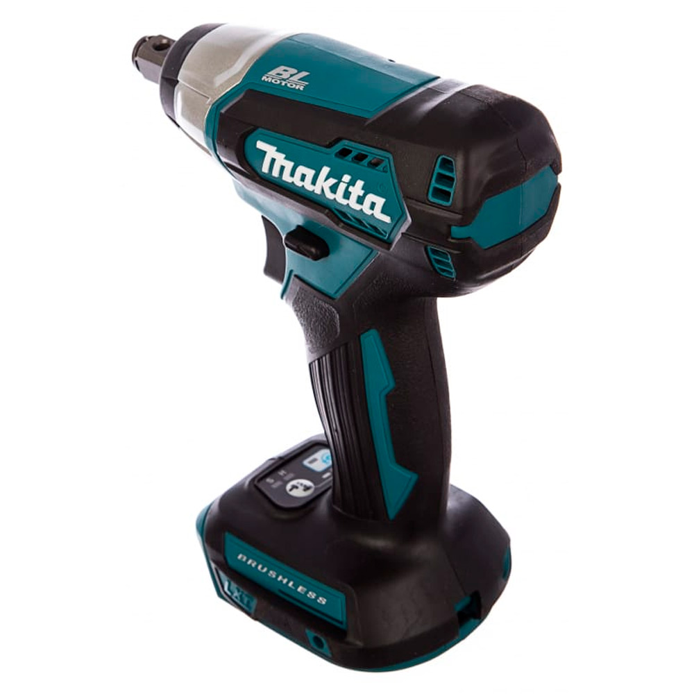 Гайковерт аккумуляторный Makita DTW181Z (без акк, без з/у)