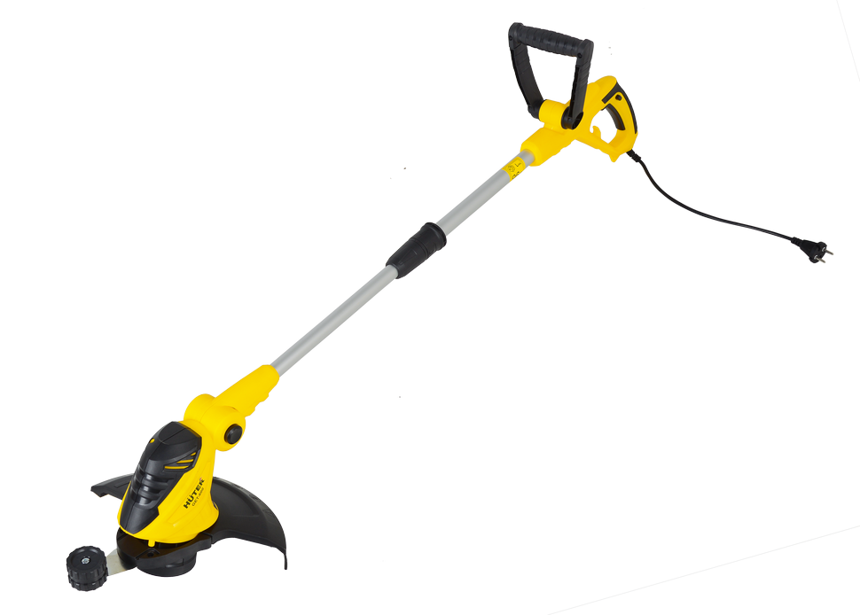 Электрический триммер Huter GET-600