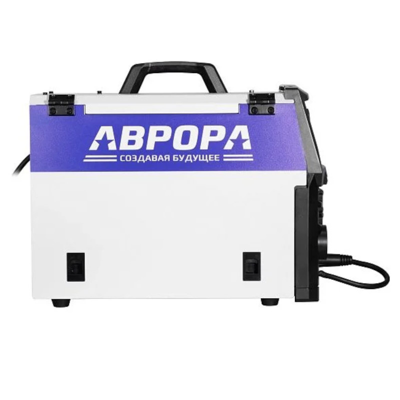Полуавтомат сварочный инверторный Aurora Динамика 160 ЭКСПЕРТ