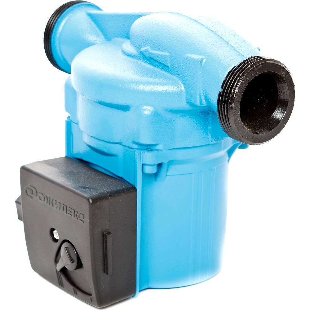 Насос циркуляционный Джилекс ЦИРКУЛЬ 25/80 (+ гарантийный талон)