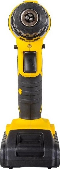 Дрель-шуруповерт аккумуляторная Eurolux ДА-14/2Li