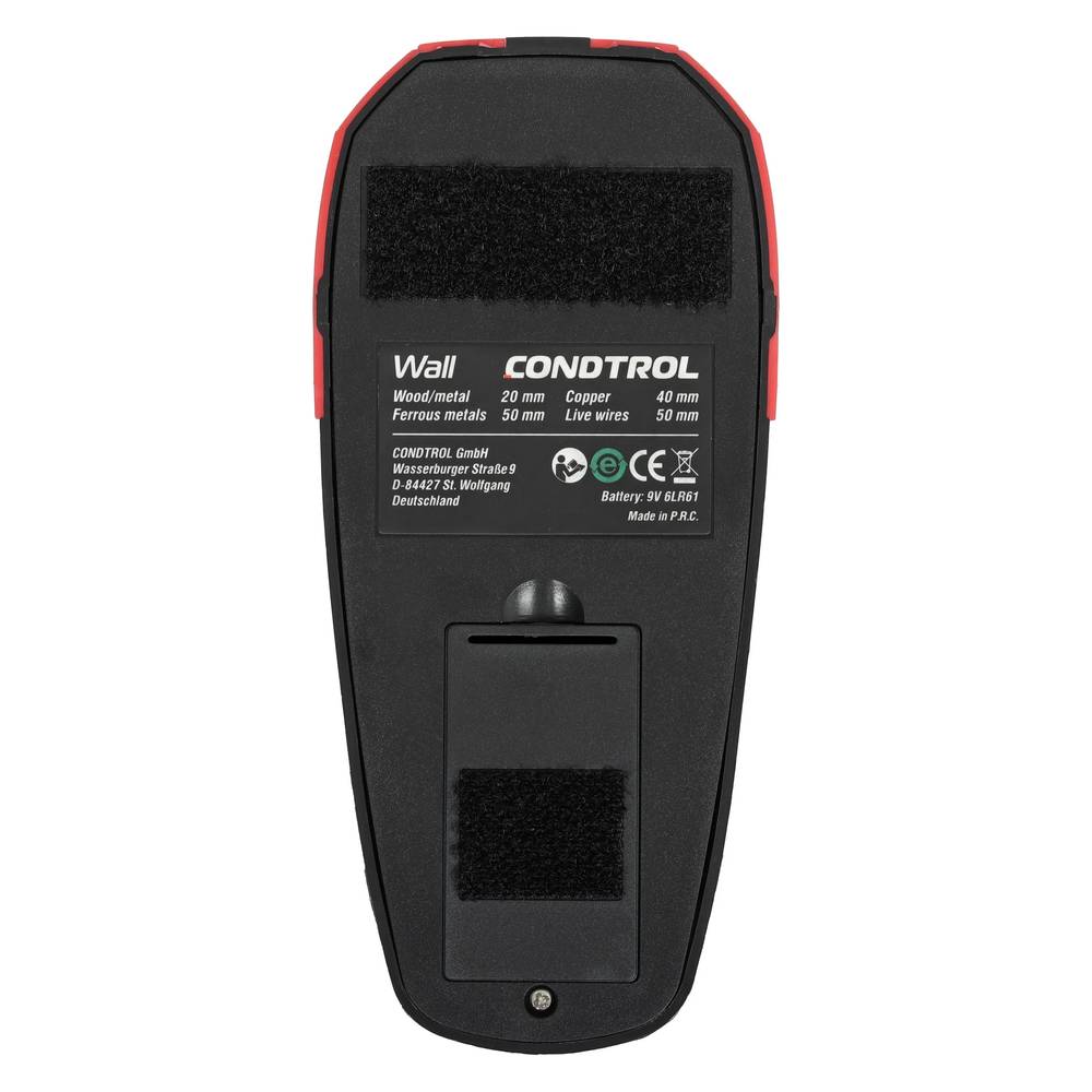 Сканер проводки  Wall CONDTROL