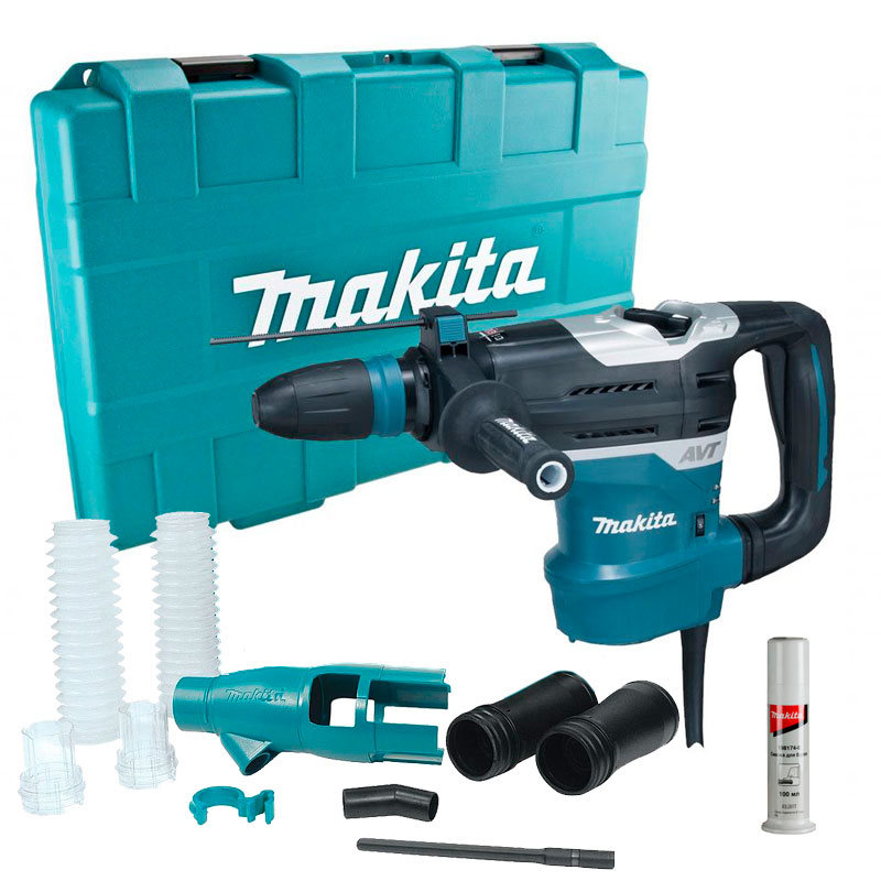 Перфоратор Makita HR4013CV