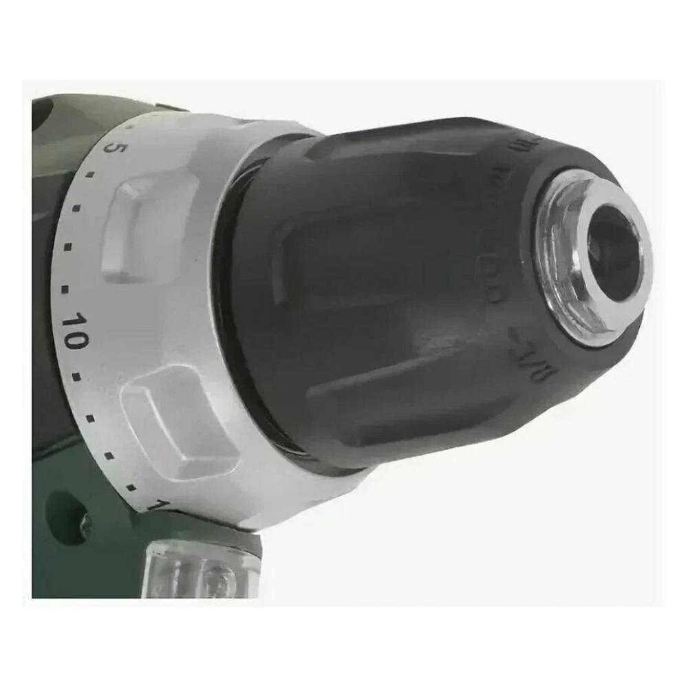 Шуруповерт аккумуляторный Metabo PowerMaxx BS BL