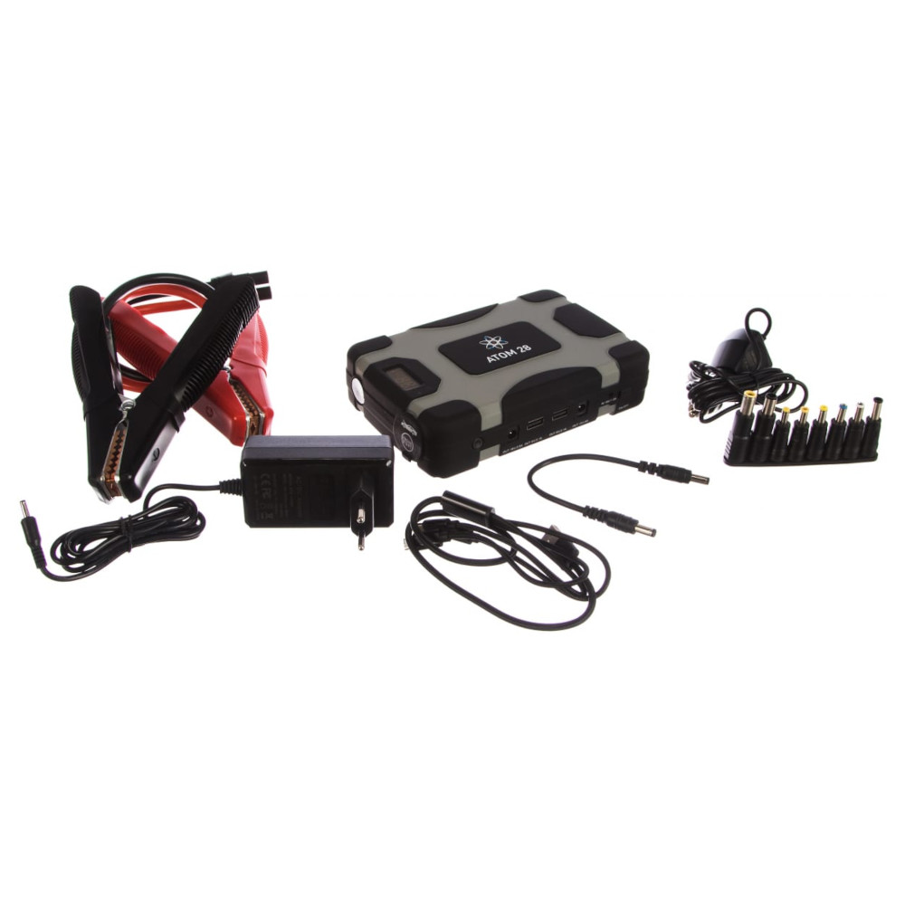 Устройство пусковое многофункциональное Aurora ATOM 28