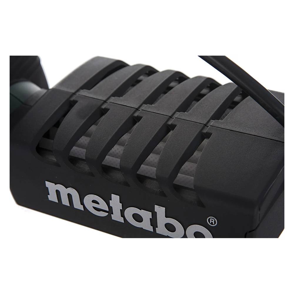 Машина плоскошлифовальная Metabo FMS 200 Интек/Intec