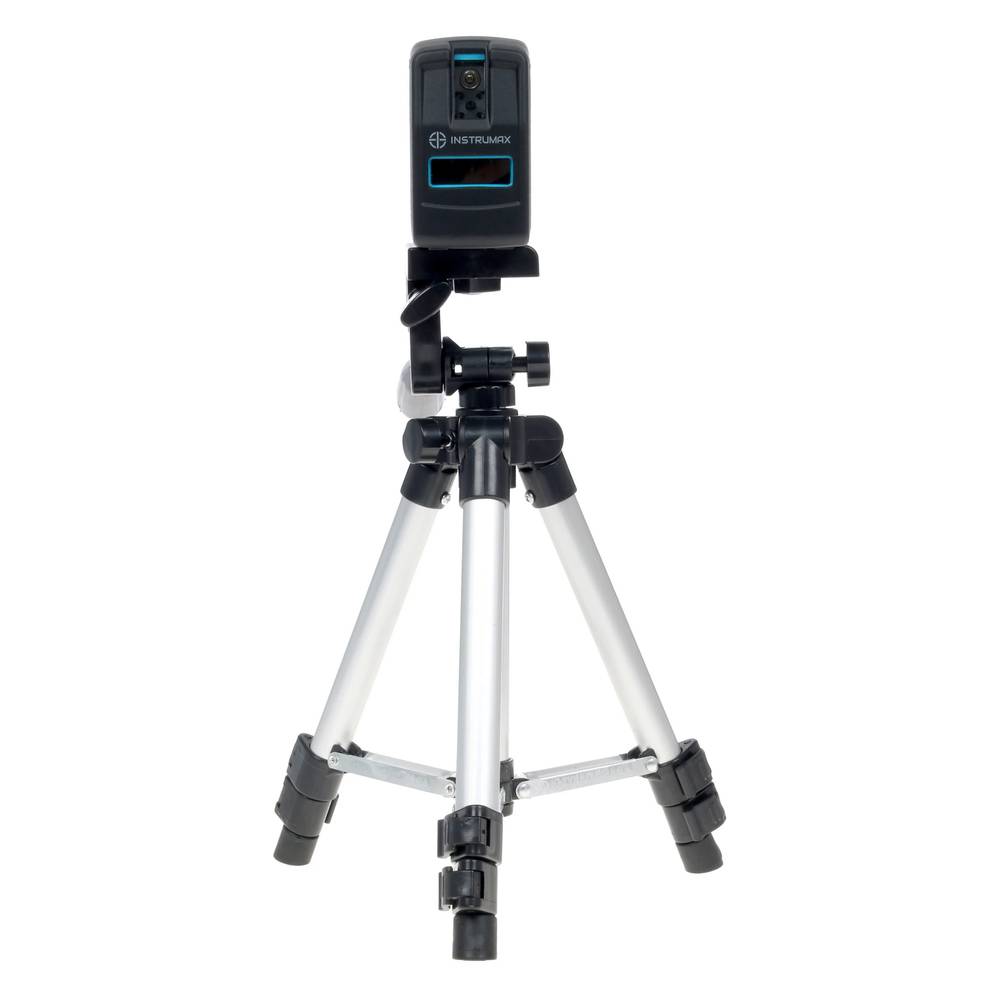 Уровень лазерный INSTRUMAX ELEMENT 2D SET