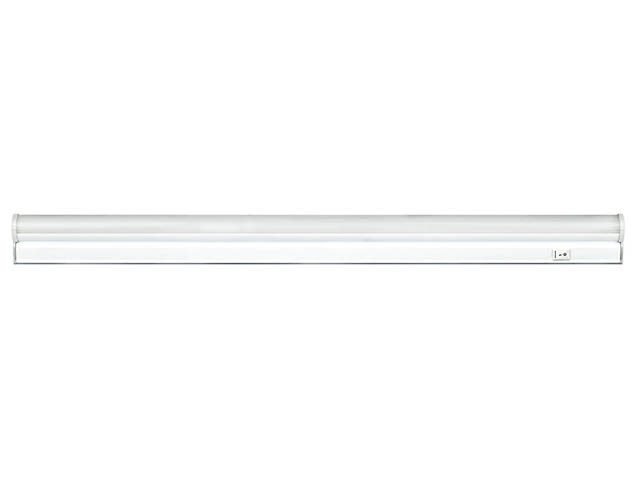 Светильник светодиодный накладной (линейный) T5-01 5 Вт 400 Лм 4000 K IP20 315 мм REXANT (607-211)