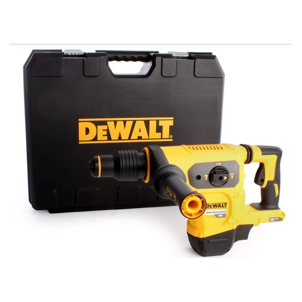 Перфоратор аккумуляторный DeWalt DCH481N (без акк, без з/у)