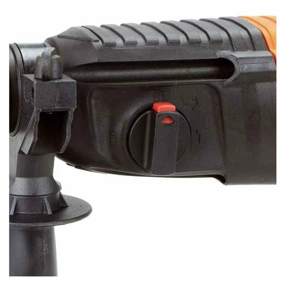 Перфоратор B&D BDHR26KR