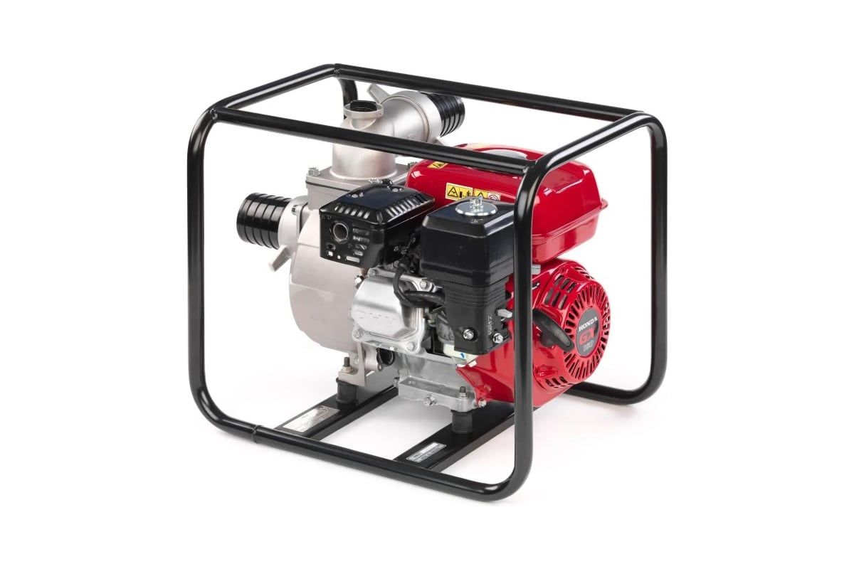 Мотопомпа бензиновая Honda WB 30 XT3 TR