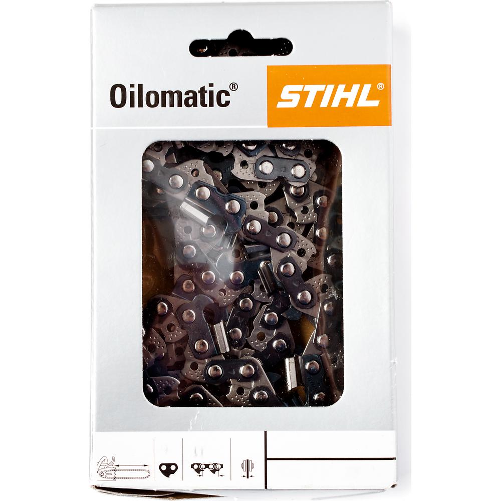 Цепь Stihl 66зв. 3/8, 1,6 мм (36RMC/RMC3)