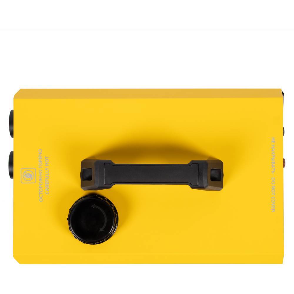 Пушка дизельная непрямого нагрева Ballu BHDN-5