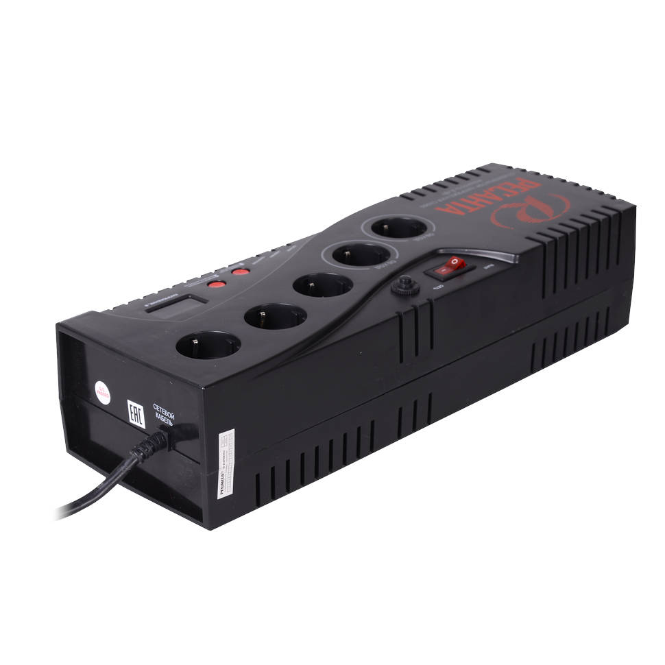 Стабилизатор напряжения Ресанта С2000