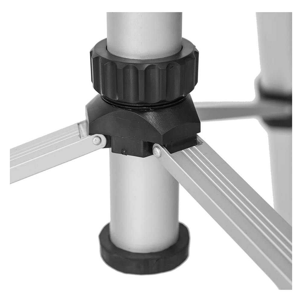 Штатив CONDTROL H190 с элевационной головкой 5/8"