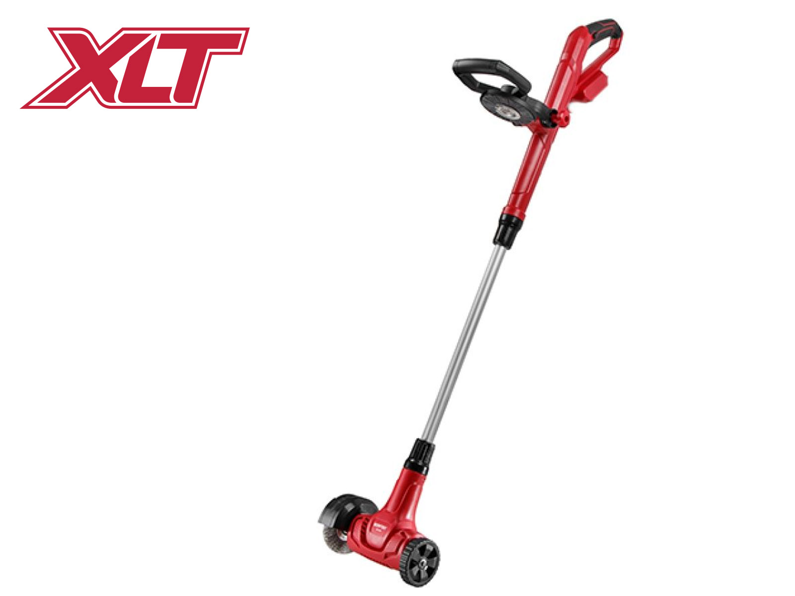 Аккум. щеточная машина WORTEX BM 1814 ALL1 XLT SOLO 14000 об/мин. (2 щётки в комплекте) (1334641)
