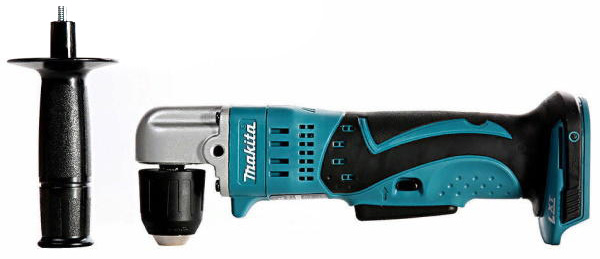 Дрель аккумуляторная угловая Makita DDA351Z (без акк, без з/у)