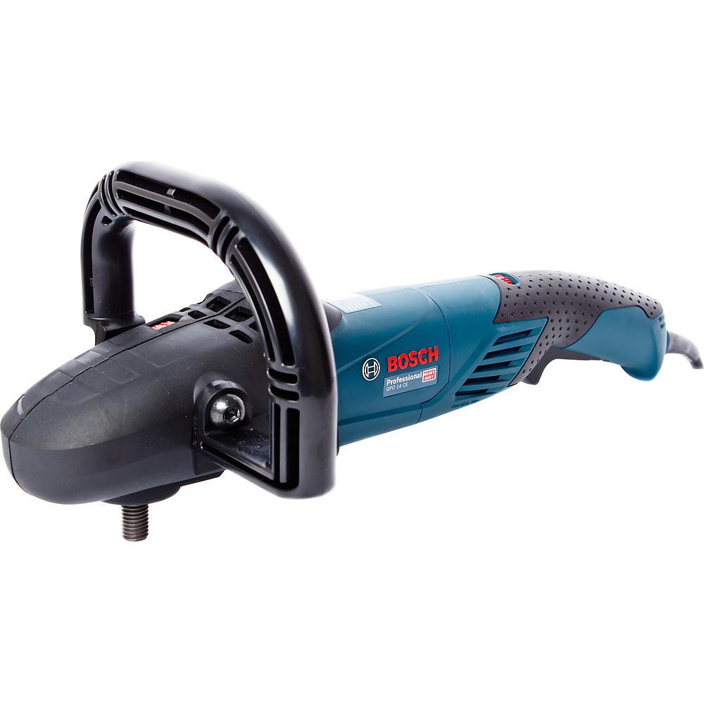 Машина полировальная Bosch GPO 14 CE