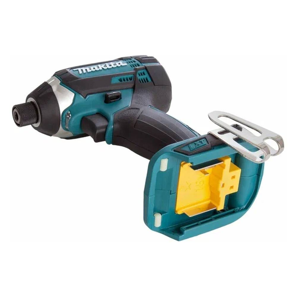 Шуруповерт аккумуляторный ударный Makita DTD152Z (без акк, без з/у)