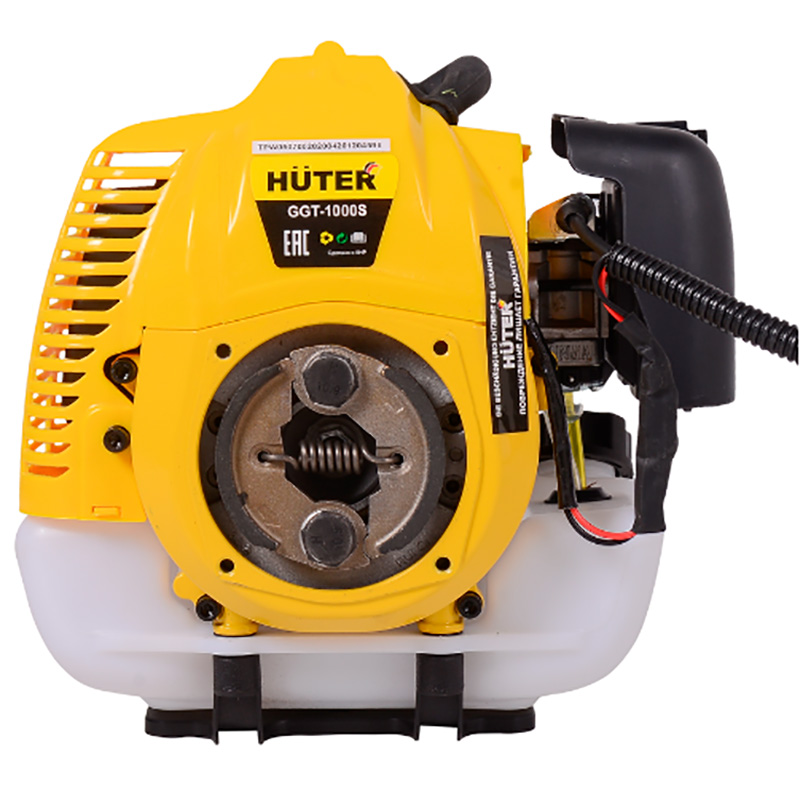 Триммер бензиновый Huter GGT-1000S