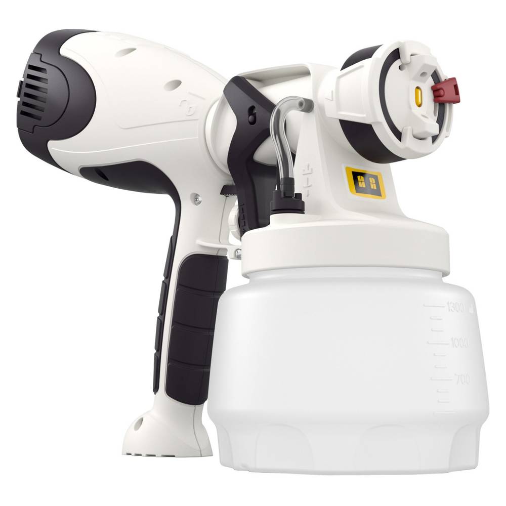 Краскораспылитель электрический Wagner W 450