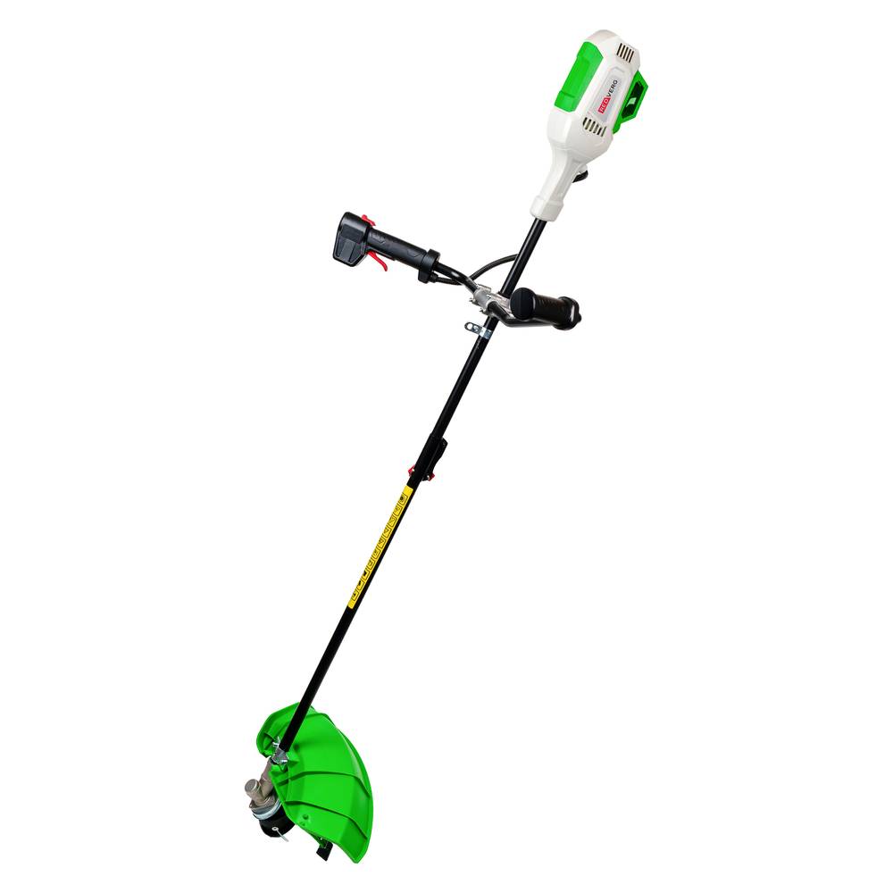 Триммер электрический REDVERG RD-ET1300D