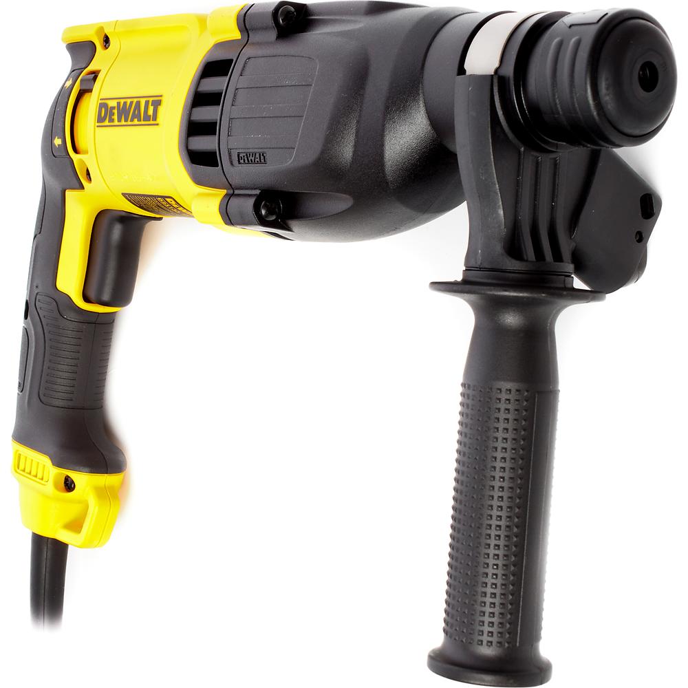 Перфоратор DeWalt D25133K-QS