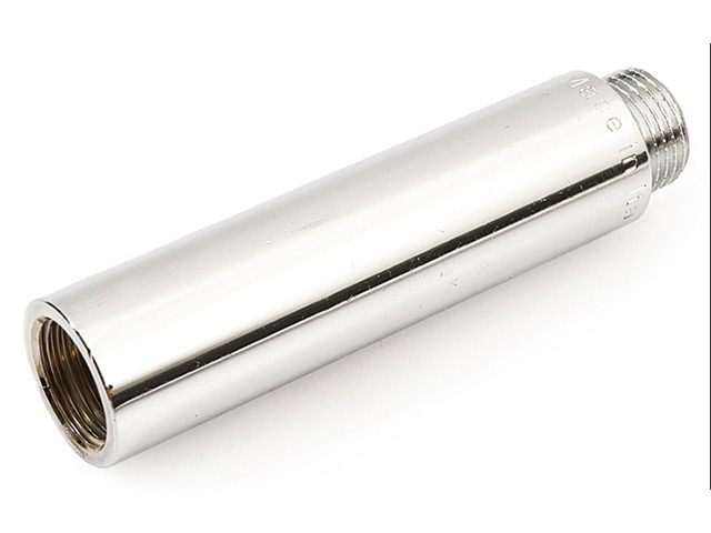 Удлинитель вн.-нар. 3/4х30 мм ХРОМ, General Fittings (Удлинитель усиленный General Fittings) (2600D8B053000A)